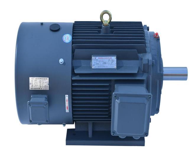 YVP变频调速电机在驱动泵行业的应用