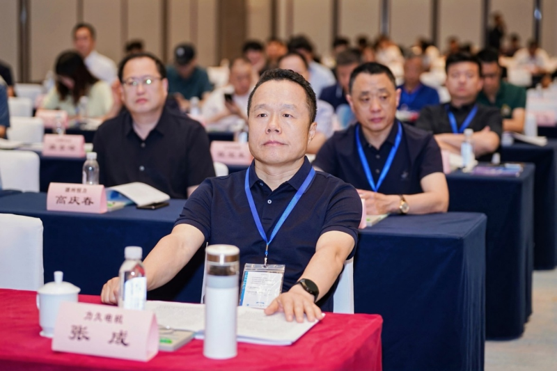 力久电机当选中国电器工业协会中小型电机分会副理事单位