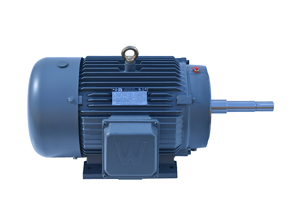 NEMA标准（JM、JP）超高效紧耦合泵专用电机